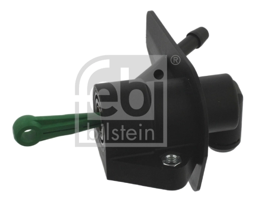 Master Cylinder, clutch